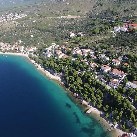 Apartment With A Parking Space Krvavica, Makarska - 18911 *