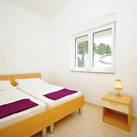 With A Parking Space Krvavica, Makarska - 18911 Apartment *